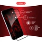 Скло захисне Intaleo Full Glue ESD Apple iPhone 14 (1283126542114) - зменшене зображення 4