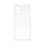 Чохол до мобільного телефона ACCLAB TPU ShockProof Motorola Moto G34 Transparent (1283126610936) - зменшене зображення 1
