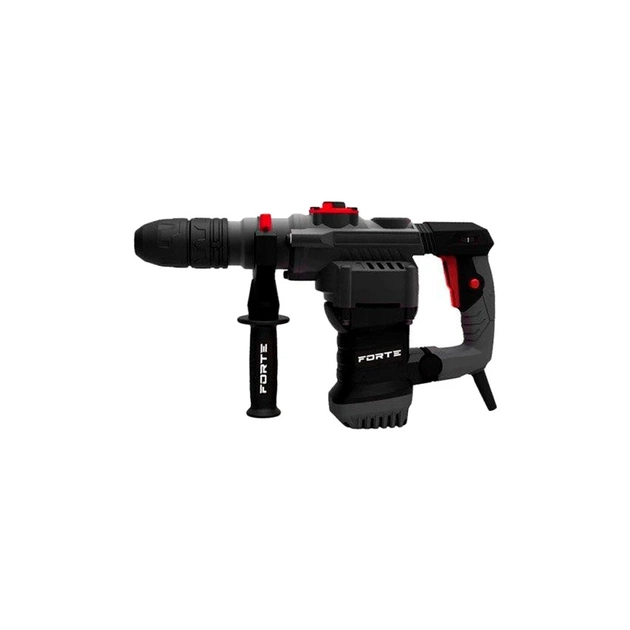 Перфоратор Forte SDS-MAX - RH 40-22 (107354) - зображення 1
