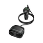 Зарядний пристрій HOCO HOCO Z59 Rank 48W dual port USB-C PD30W + USB QC3.0 Black (6942007641500) - зменшене зображення 1