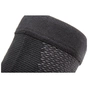 Фіксатор коліна Adidas Performance Knee Support ADSU-13321 Чорний S (885652007566) - зменшене зображення 6