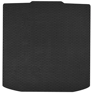 Килимок в багажник EVAtech Skoda Octavia A7 MT 2013-2020 3 поколін (SK3638B1RBB) зображення 1