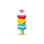 Конструктор LEGO DUPLO Коробка кубиків для яскравих творчих збірок (10479) - зменшене зображення 4