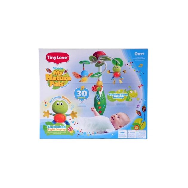 Мобіле Tiny Love Лесные Друзья (1302806830) - picture 5