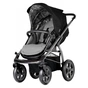 Коляска X-Lander X-Move Carbon Black (15231) - зменшене зображення 1