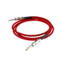 Інструментальний кабель DiMarzio Instrument Cable 4.5m Red (EP1715SSRD) - уменьшенное изображение 1