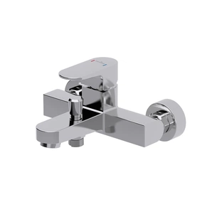 Змішувач Cersanit VIGO для ванни та душу (S951-010) зображення 1