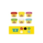 Набор для творчества Hasbro Play-Doh Основи E8535 Fundamentals anima (E8530_E8535) - уменьшенное изображение 3