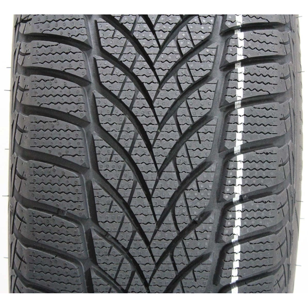Шина Goodyear Ultra Grip Ice 2 XL 225/55R16 99T - изображение 4