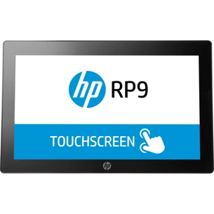 Комп'ютер HP PR9 G1 POS Touch AiO / Pentium G4400, 4, 256, W10 (M7J38AV_ITM2) зображення 1