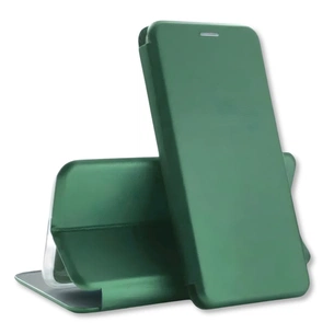 Чохол до мобільного телефона BeCover Exclusive Xiaomi Redmi Note 15 4G/5G Dark Green (715478) зображення 1