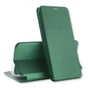 Чохол до мобільного телефона BeCover Exclusive Xiaomi Redmi Note 15 4G/5G Dark Green (715478) - зменшене зображення 1