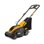 Газонокосарка Stiga 48V, 2Ah, ширина косіння 34 см (Combi336eKit) - зменшене зображення 2