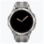 Смарт-годинник KOSPET ORB 2 SILVER (6978602500669) - зменшене зображення 3