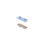 Тормозная площадка HP LJ 1000/1200 RF0-1014-0 NewTone (RF0-1014-020-NT) - уменьшенное изображение 1