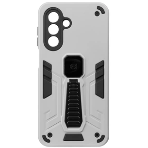Чохол до мобільного телефона Armorstandart Proover Samsung A18 4G / A17 4G Grey (ARM92518) зображення 1