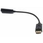 Перехідник DisplayPort to HDMI 0.2m PowerPlant (CA910465) - зменшене зображення 2