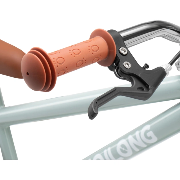 Дитячий велосипед Miqilong RM 20" оливковий (RBB-RM20-OLIVE) - picture 10