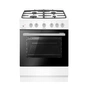 Плита Hansa FCGW68129 - уменьшенное изображение 2