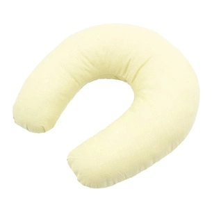 Подушка MirSon для подорожей №8756 Naturale Line 12-0712 Calvina 100% Memory (2200006348412) зображення 1