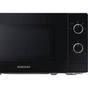 Мікрохвильова піч Samsung MS 20 A 3010AL/UA (MS20A3010AL/UA) - зменшене зображення 8