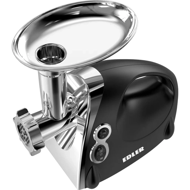 М'ясорубка Edler EMG-204BVC - picture 3