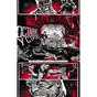 Комікс Marvel Зомбі: Чорне. Біле. Кров. Випуск 4/4 Varvar Publishing (9786170996633) - зменшене зображення 3