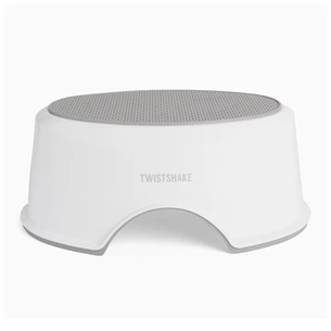 Підставка дитяча Twistshake Pastel Grey (78828) зображення 1