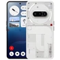 Мобільний телефон Nothing Phone (3a) 12/256Gb White (920021W) - зменшене зображення 1