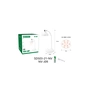 Настільна лампа NEWVEW NV-J09 1200mAh White (NWVW-NV-J09-WH) - зменшене зображення 6