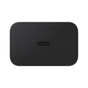 Зарядное устройство Samsung Magnetic Wireless Qi2.2 25W 1.5m + Adapter USB-C PD45W dark gray (EP-P2900TBEGWW) - уменьшенное изображение 6