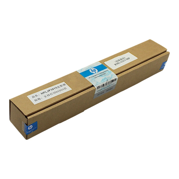 Термопленка HP LJ P3015/Canon LBP-6700/6750 HP iCare BOX 80k Welldo (RM1-6319-HP) - изображение 1