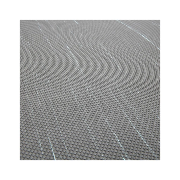 Килимок для йоги Reebok Camo Yoga Mat сірий, синій 176 х 61 х 0,5 RAYG-11045BL (885652020862) - зображення 4