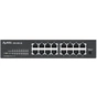 Комутатор мережевий ZyXel GS1100-16 (GS1100-16-EU0101F) - зменшене зображення 2