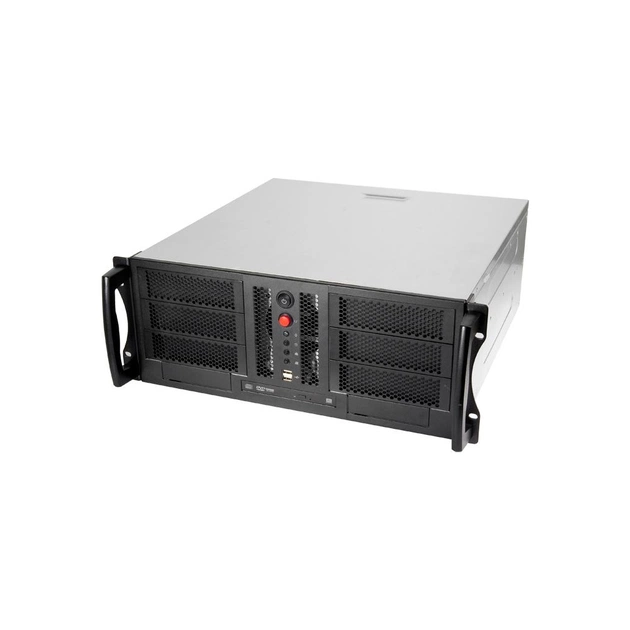 Корпус до сервера Chenbro 4U 5.25-3BAY 3.5-5BAY USB3.0 (RM42300H11*13720) - изображение 1