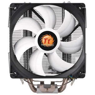 Кулер до процесора ThermalTake Contac Silent 12 (CL-P039-AL12BL-A) зображення 1
