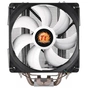 Кулер до процесора ThermalTake Contac Silent 12 (CL-P039-AL12BL-A) - зменшене зображення 1