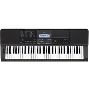 Синтезатор Casio CT-X800 (222053) зображення 1