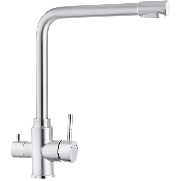 Змішувач Kroner Klassisch-ESG038 (CV022992) - picture 1