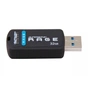 USB флеш накопичувач Patriot 32GB Supersonic RAGE USB 3.0 (PEF32GSRUSB) - зменшене зображення 3