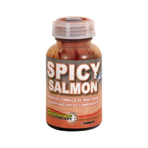 Діп Starbaits Spicy Salmon Dip Attractor 200ml (200.60.96) зображення 1