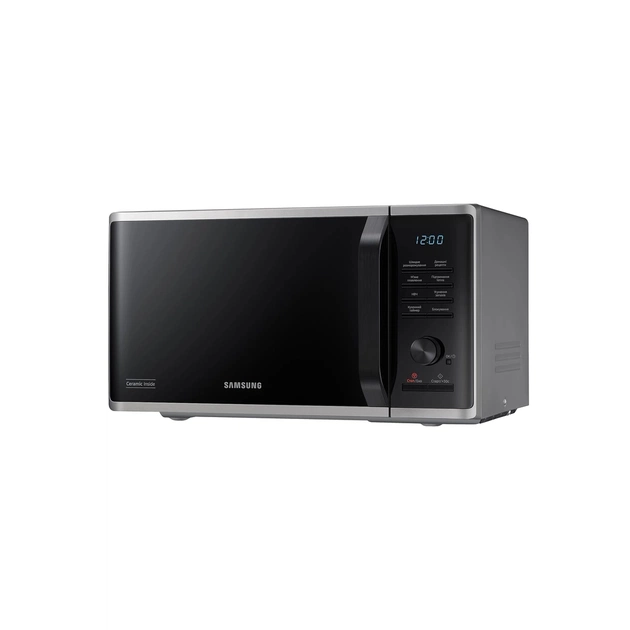 Мікрохвильова піч Samsung MS23K3515AS/UA - picture 3