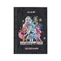 Щоденник шкільний Kite Monster High, тверда обкладинка (MH25-262) - уменьшенное изображение 1
