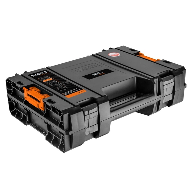 Ящик для инструментов Neo Tools 84-350 - изображение 1