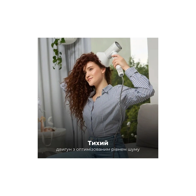 Фен AENO HD5W (AHD0005W) - изображение 7