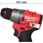 Шуруповерт Milwaukee M12 FDD2-0 45 Nm (без АКБ та ЗП) (4933479872) - уменьшенное изображение 6