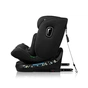Автокрісло Lionelo Brave I-size Black Carbon (LO-BRAVE I-SIZE BLACK CARBON) - зменшене зображення 4