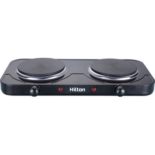 Настільна плита Hilton HEC-201 зображення 1