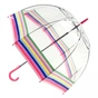 Парасоля Fulton Birdcage-2 L042 Colour Burst Stripe (L042-035641) - зменшене зображення 7