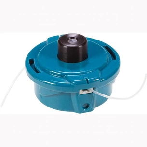 Косильная головка Makita для EM2500, DUR187, DUR188, BBC231U, BC231UD, DBC260U, EBH25 (B-02945) изображение 1